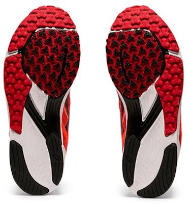 (PS) Zapatillas de Running ASICS Tartheredge 2 Jr. 'Sunrise Red' 1014A146-600 Details for (PS) Zapatillas de Running ASICS Tartheredge 2 Jr. 'Sunrise Red' 1014A146-600