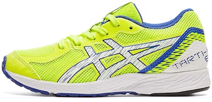 (Preschool) ASICS Tartheredge 2 Jr 'Yellow' 1014A146-751 (Preschool) ASICS Tartheredge 2 Jr 'Yellow' 1014A146-751
