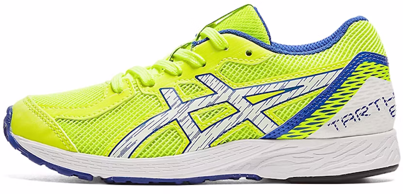 兒童 Asics Tartheredge 2 Jr 舒適百搭 耐磨 低筒 跑步鞋 黃色 Buy 兒童 Asics Tartheredge 2 Jr 舒適百搭 耐磨 低筒 跑步鞋 黃色