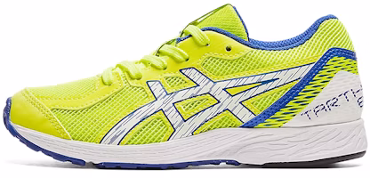 (Preschool) ASICS Tartheredge 2 Jr 'Yellow' 1014A146-751 (Preschool) ASICS Tartheredge 2 Jr 'Yellow' 1014A146-751