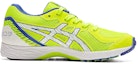Order 兒童 Asics Tartheredge 2 Jr 舒適百搭 耐磨 低筒 跑步鞋 黃色