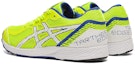 Shop 兒童 Asics Tartheredge 2 Jr 舒適百搭 耐磨 低筒 跑步鞋 黃色