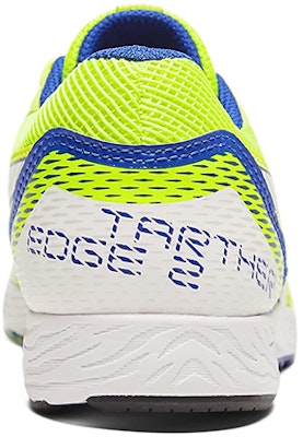 兒童 Asics Tartheredge 2 Jr 舒適百搭 耐磨 低筒 跑步鞋 黃色 Purchase 兒童 Asics Tartheredge 2 Jr 舒適百搭 耐磨 低筒 跑步鞋 黃色