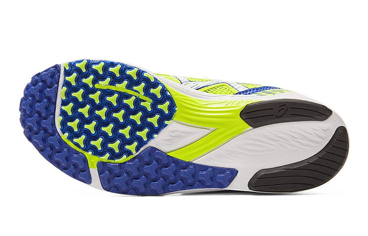 Details for (PS) アシックス ターサーエッジ2 Jr イエロー 1014A146-751