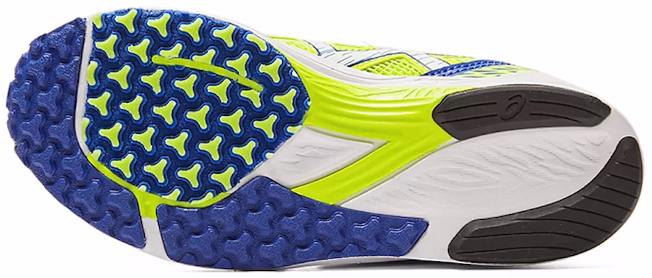 兒童 Asics Tartheredge 2 Jr 舒適百搭 耐磨 低筒 跑步鞋 黃色 Details for 兒童 Asics Tartheredge 2 Jr 舒適百搭 耐磨 低筒 跑步鞋 黃色