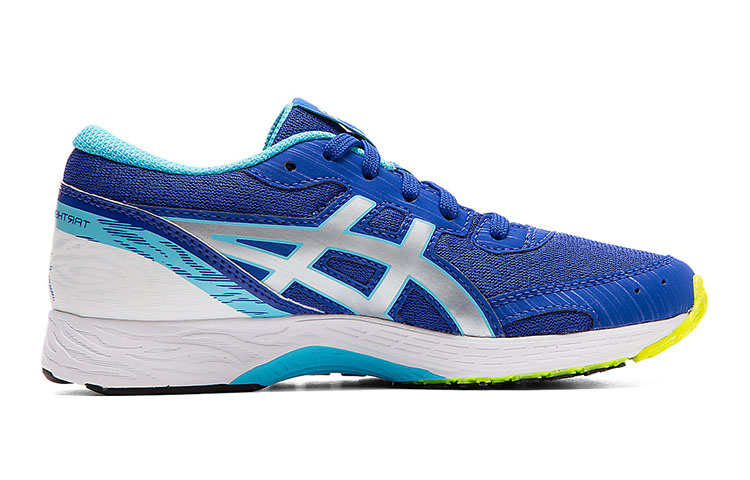 Order (PS) ASICS Tartheredge '蓝银色'跑鞋 1014A164-401