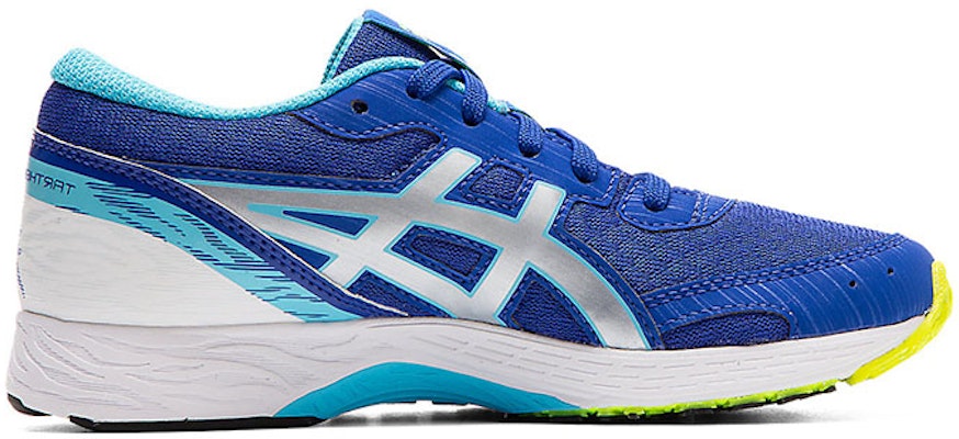 (PS) ASICS Tartheredge '蓝银色'跑鞋 1014A164-401 Order (PS) ASICS Tartheredge '蓝银色'跑鞋 1014A164-401