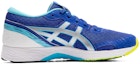 Order (PS) ASICS Tartheredge '蓝银色'跑鞋 1014A164-401