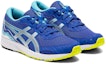 Lookbook (PS) ASICS Tartheredge '蓝银色'跑鞋 1014A164-401