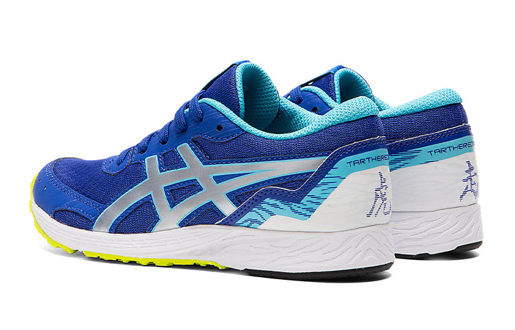 Shop (PS) ASICS Tartheredge '蓝银色'跑鞋 1014A164-401