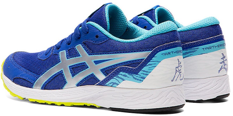 (PS) ASICS Tartheredge '蓝银色'跑鞋 1014A164-401 Shop (PS) ASICS Tartheredge '蓝银色'跑鞋 1014A164-401