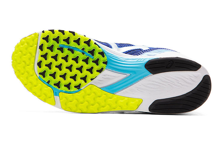 Details for (PS) ASICS Tartheredge '蓝银色'跑鞋 1014A164-401