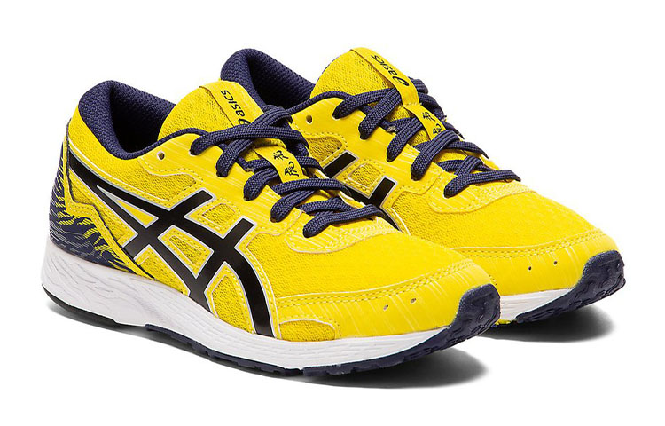 (PS) ASICS Tartheredge 'Yellow Black' 圖 2