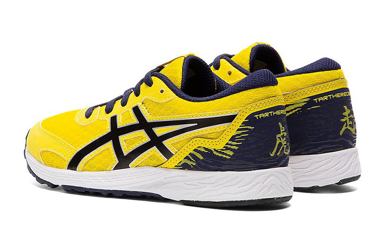 (PS) ASICS Tartheredge 'Yellow Black' 圖 3