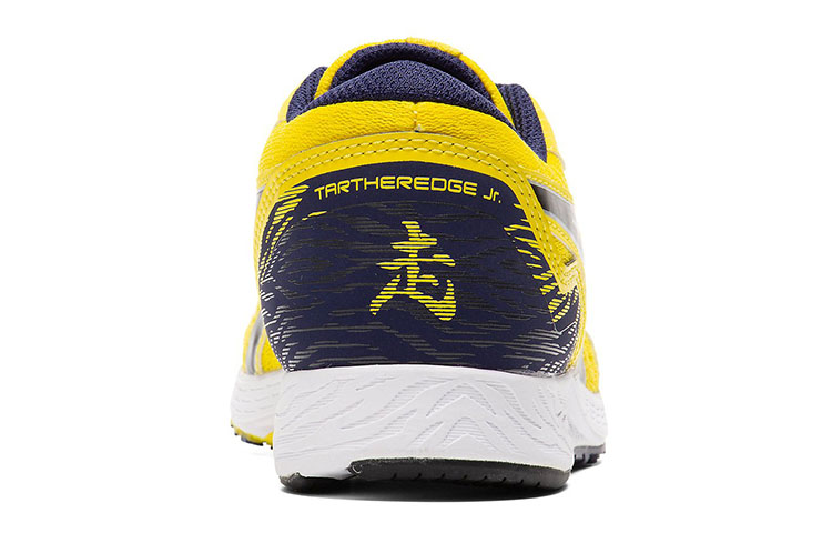 (PS) ASICS Tartheredge 'Yellow Black' 圖 4