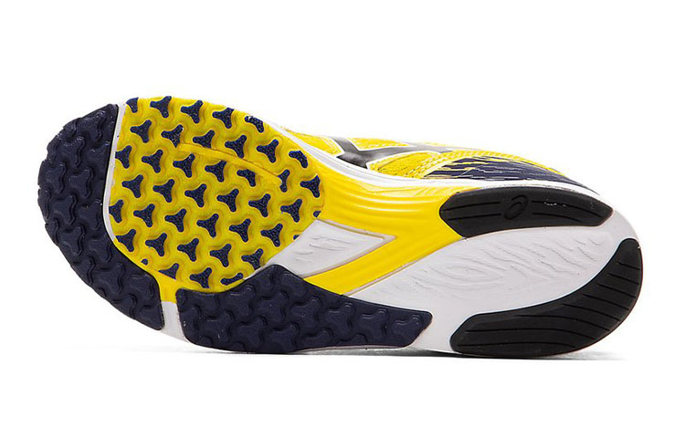 (PS) ASICS Tartheredge 'Yellow Black' 圖 5