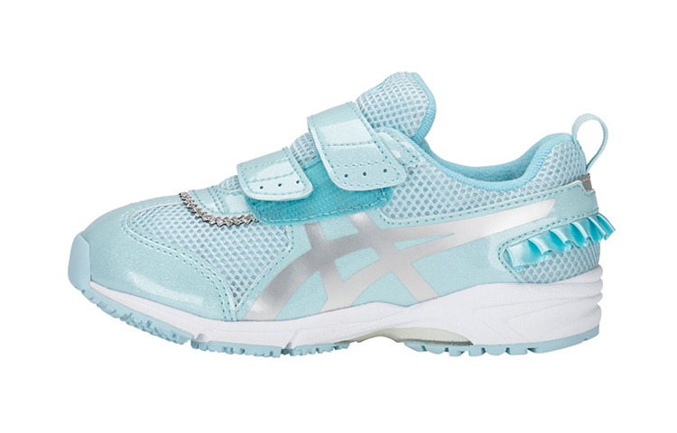 (Preschool) ASICS Tiara Mini 'Light Blue' 1144A019-400