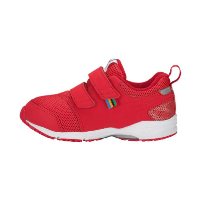 (PS) ASICS Tokyo 2020 Olympic Emblem 'Moogee Mini Red'
