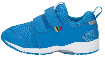 (Preschool) ASICS Tokyo 2020 Olympic Emblem 'Moogee Mini Blue' 1144A017-400 (Preschool) ASICS Tokyo 2020 Olympic Emblem 'Moogee Mini Blue' 1144A017-400