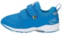 (PS) ASICS Tokyo 2020 Olimpik 'Moogee Mini Biru' Emblem 1144A017-400