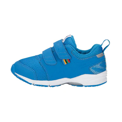 (PS) ASICS Tokyo 2020 Olympic Emblem 'Moogee Mini Blue'