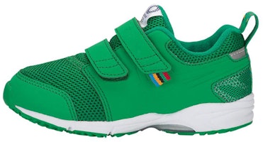 (Preschool) ASICS Tokyo 2020 Olympic Emblem 'Moogee Mini Green' 1144A017-300 (Preschool) ASICS Tokyo 2020 Olympic Emblem 'Moogee Mini Green' 1144A017-300