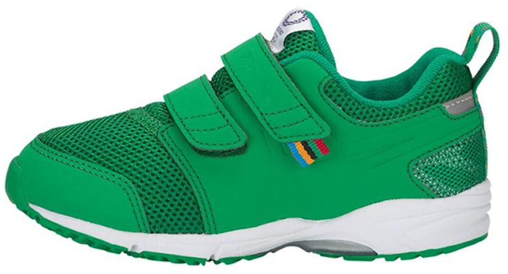 (Preschool) ASICS Tokyo 2020 Olympic Emblem 'Moogee Mini Green' 1144A017-300 Buy (Preschool) ASICS Tokyo 2020 Olympic Emblem 'Moogee Mini Green' 1144A017-300