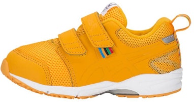 (Preschool) ASICS Tokyo 2020 Olympic Emblem 'Moogee Mini Yellow' 1144A017-750 (Preschool) ASICS Tokyo 2020 Olympic Emblem 'Moogee Mini Yellow' 1144A017-750