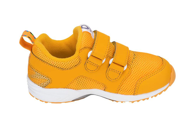 Order (Preschool) ASICS Tokyo 2020 Olympic Emblem 'Moogee Mini Yellow' 1144A017-750