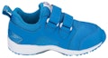 Order (PS) ASICS Tokyo 2020 Olimpik 'Moogee Mini Biru' Emblem 1144A017-400