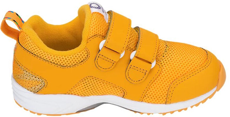 (Preschool) ASICS Tokyo 2020 Olympic Emblem 'Moogee Mini Yellow' 1144A017-750 Order (Preschool) ASICS Tokyo 2020 Olympic Emblem 'Moogee Mini Yellow' 1144A017-750