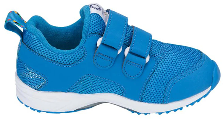 (PS) ASICS Tokyo 2020 Olimpik 'Moogee Mini Biru' Emblem 1144A017-400 Order (PS) ASICS Tokyo 2020 Olimpik 'Moogee Mini Biru' Emblem 1144A017-400