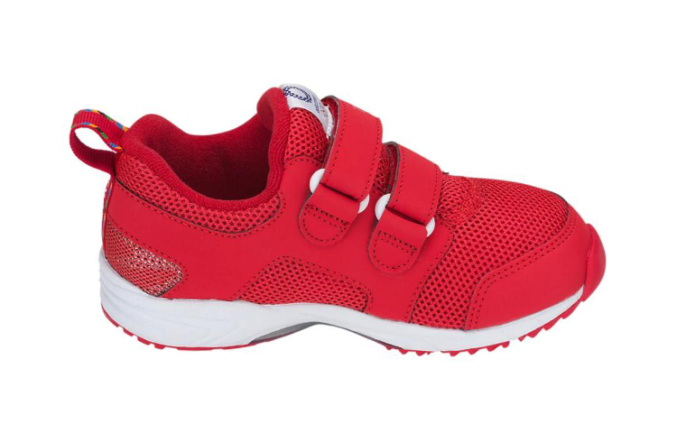 Order (PS) ASICS Emblema Olímpico Tokio 2020 'Moogee Mini Rojo' 1144A017-600