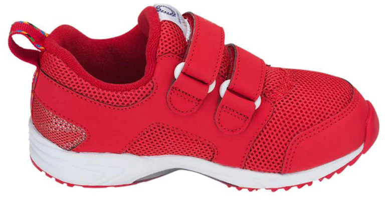 (PS) ASICS Emblema Olímpico Tokio 2020 'Moogee Mini Rojo' 1144A017-600 Order (PS) ASICS Emblema Olímpico Tokio 2020 'Moogee Mini Rojo' 1144A017-600