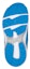 Details for (PS) ASICS Tokyo 2020 Olimpik 'Moogee Mini Biru' Emblem 1144A017-400