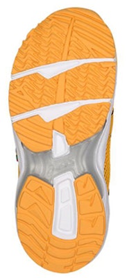 (Preschool) ASICS Tokyo 2020 Olympic Emblem 'Moogee Mini Yellow' 1144A017-750 Details for (Preschool) ASICS Tokyo 2020 Olympic Emblem 'Moogee Mini Yellow' 1144A017-750