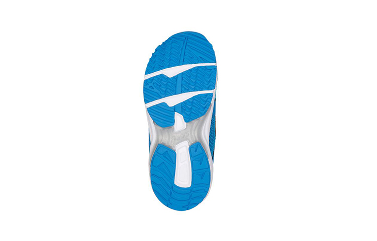 Details for (PS) ASICS Tokyo 2020 Olimpik 'Moogee Mini Biru' Emblem 1144A017-400