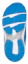 Details for (PS) ASICS Tokyo 2020 Olimpik 'Moogee Mini Biru' Emblem 1144A017-400