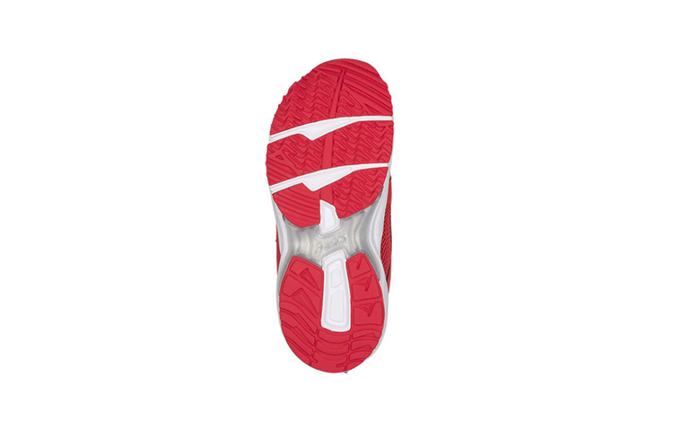 Details for (PS) ASICS Emblema Olímpico Tokio 2020 'Moogee Mini Rojo' 1144A017-600