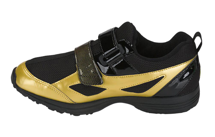 (Youth) ASICS Topspeed JR.-Zero 2 'Black Gold' 1144A016-001