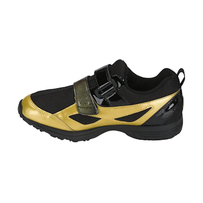 (Youth) ASICS Topspeed JR.-Zero 2 'Black Gold'