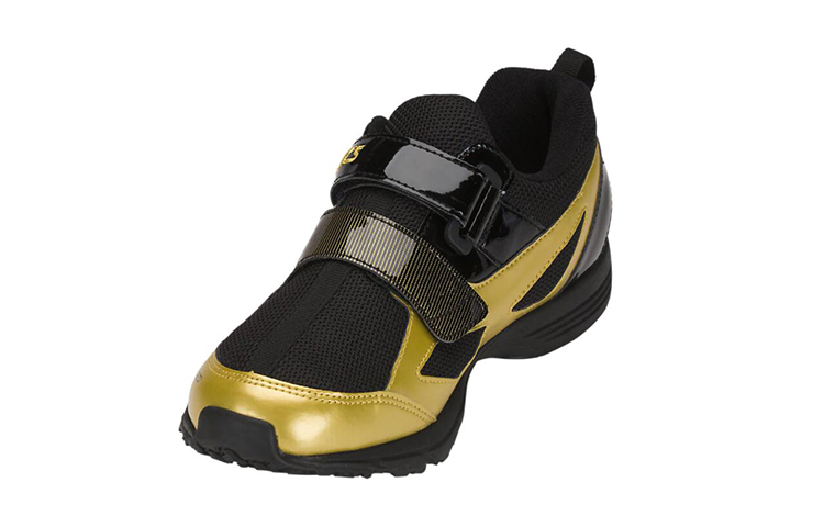 (Youth) ASICS Topspeed JR.-Zero 2 'Black Gold' 圖 3