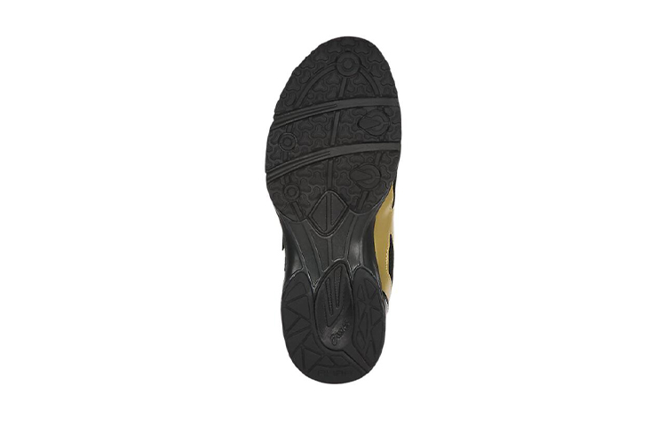 (Youth) ASICS Topspeed JR.-Zero 2 'Black Gold' 圖 5