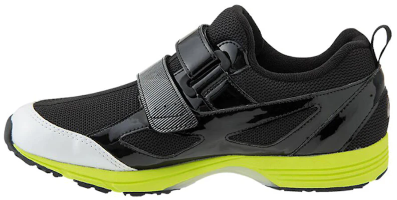 (JR) ASICS Topspeed JR.-Zero 2 'Negro Amarillo' 1144A016-002 Buy (JR) ASICS Topspeed JR.-Zero 2 'Negro Amarillo' 1144A016-002