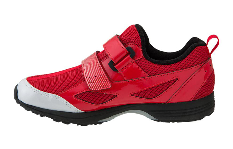 (Youth) ASICS Topspeed JR.-Zero 2 'Red White' 1144A016-600