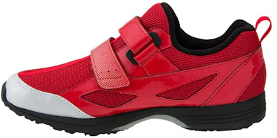 (Youth) ASICS Topspeed JR.-Zero 2 'Red White' 1144A016-600 (Youth) ASICS Topspeed JR.-Zero 2 'Red White' 1144A016-600