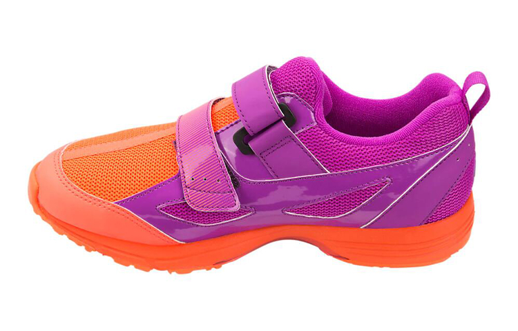 Buy (JR) ASICS Topspeed JR.-Zero 2 'Ungu Jingga' 1144A016-500