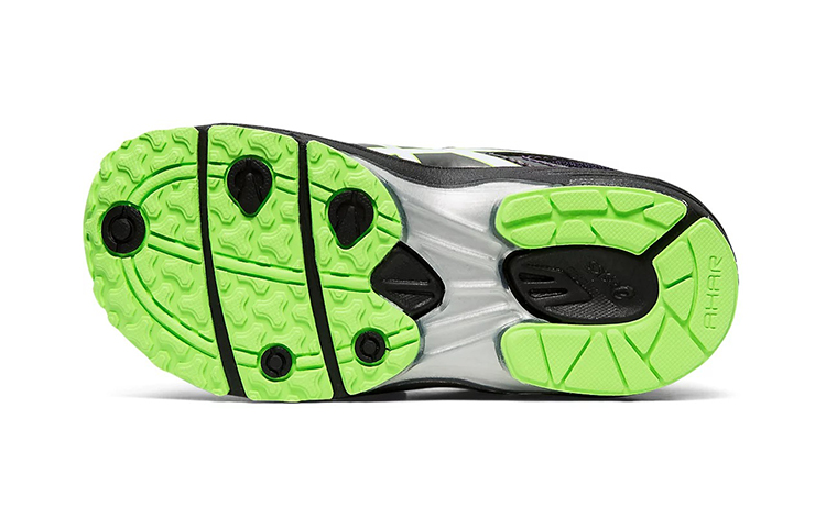 (PS) ASICS Topspeed Mini 3 'Black Purple' 圖 7