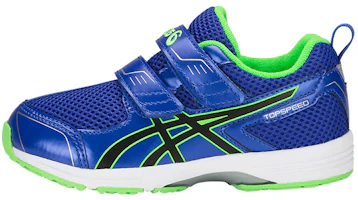 (Preschool) ASICS Topspeed Mini 3 'Blue Green' TUM191-401 (Preschool) ASICS Topspeed Mini 3 'Blue Green' TUM191-401