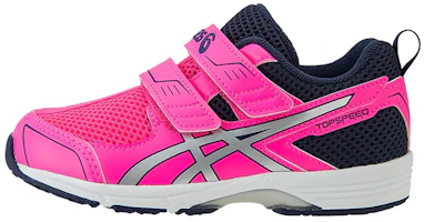 (Preschool) ASICS Topspeed Mini 3 'Pink Blue' TUM191-700 (Preschool) ASICS Topspeed Mini 3 'Pink Blue' TUM191-700